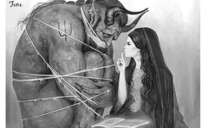 Gevangen in het systeem